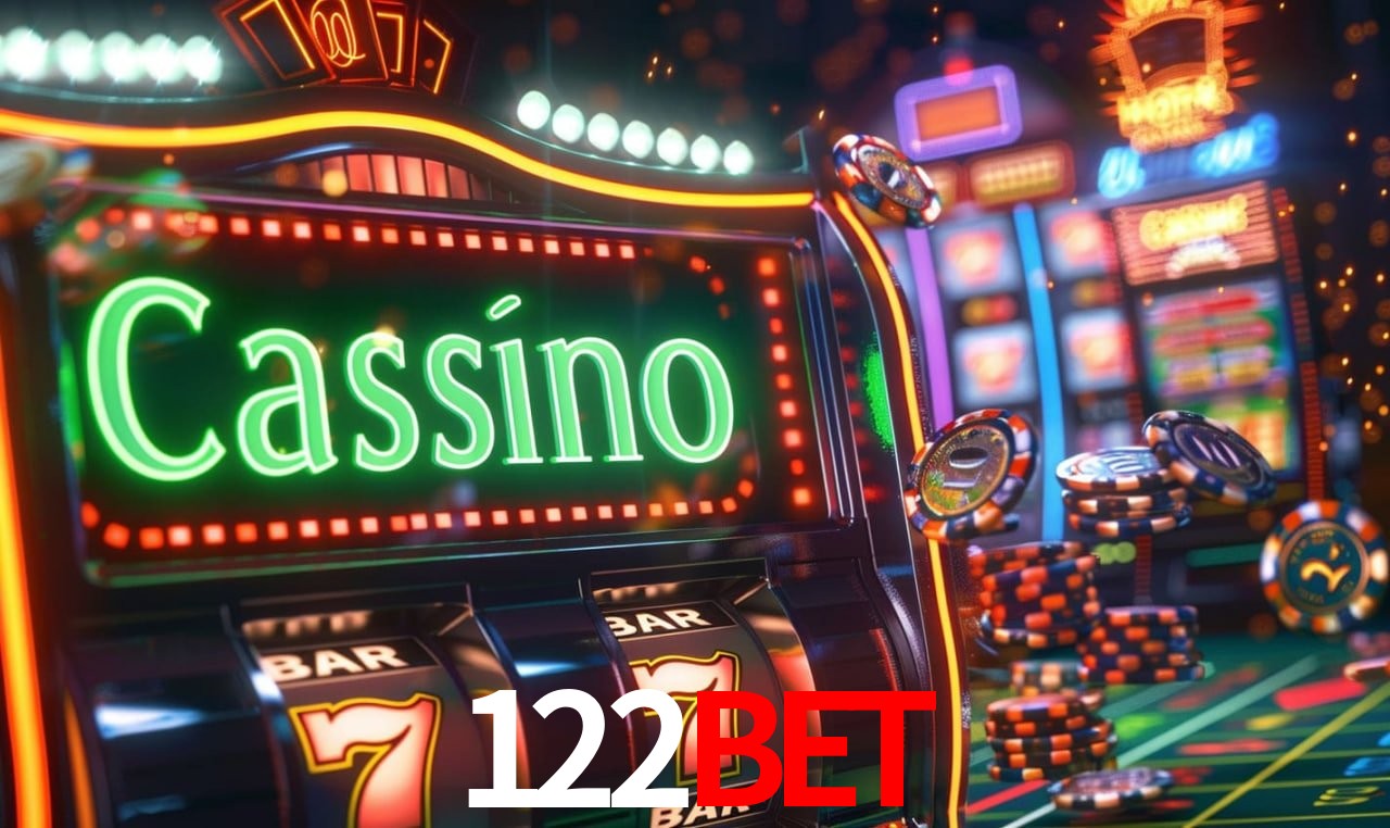 Integração de APIs 122bet
