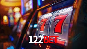 Sistemas de Segurança 122bet