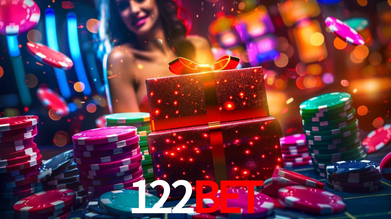 Imagem secundária para conteúdo da página Facebook 122bet