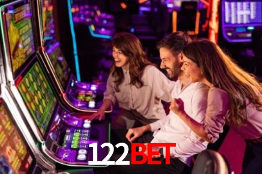 Jogos Exclusivos 122bet