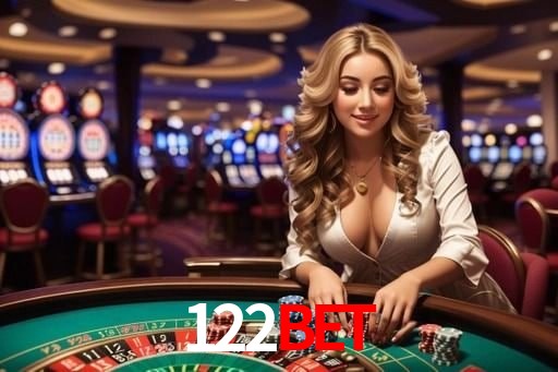 Spaceman Game 122bet