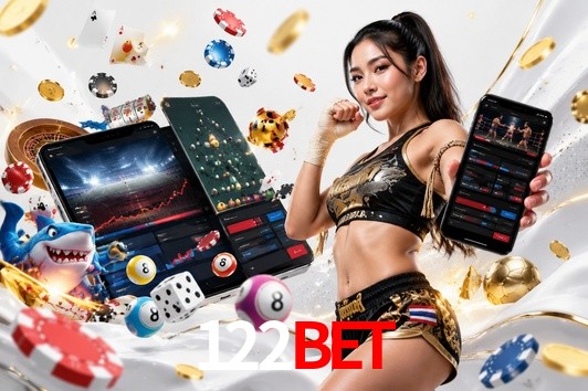 Weekend Specials 122bet