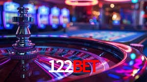 Recursos de Bônus 122bet
