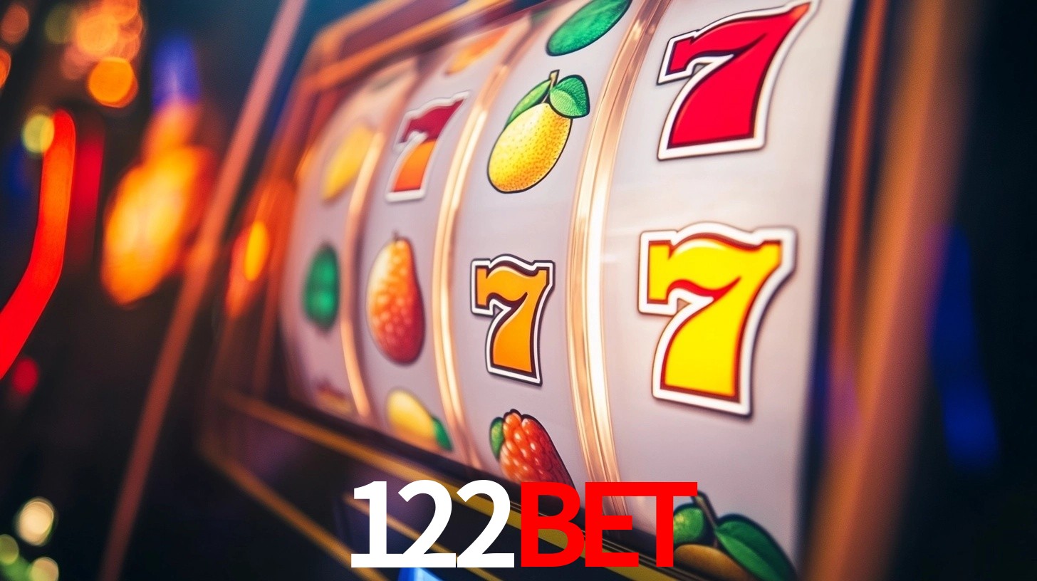 Ofertas Imperdíveis na 122bet: Promoções e Bônus Que Valem a Pena