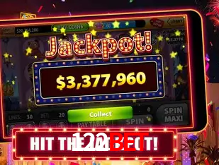 Descubra a Magia dos Jogos de Arcade no 122bet