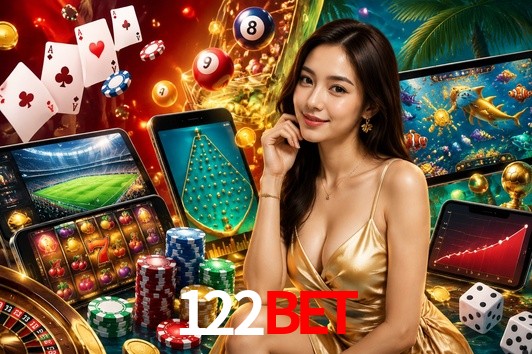 Aviator Game 122bet