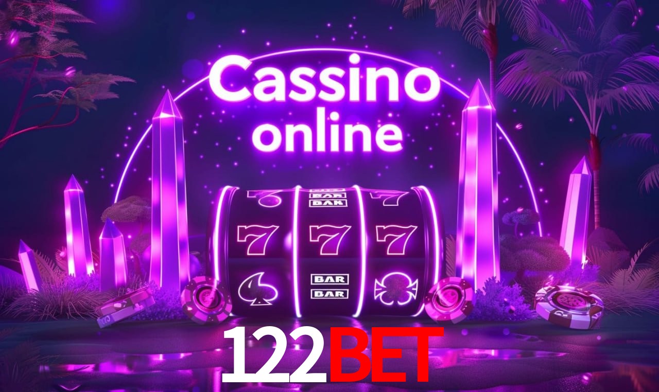 Promoção Relâmpago 122bet