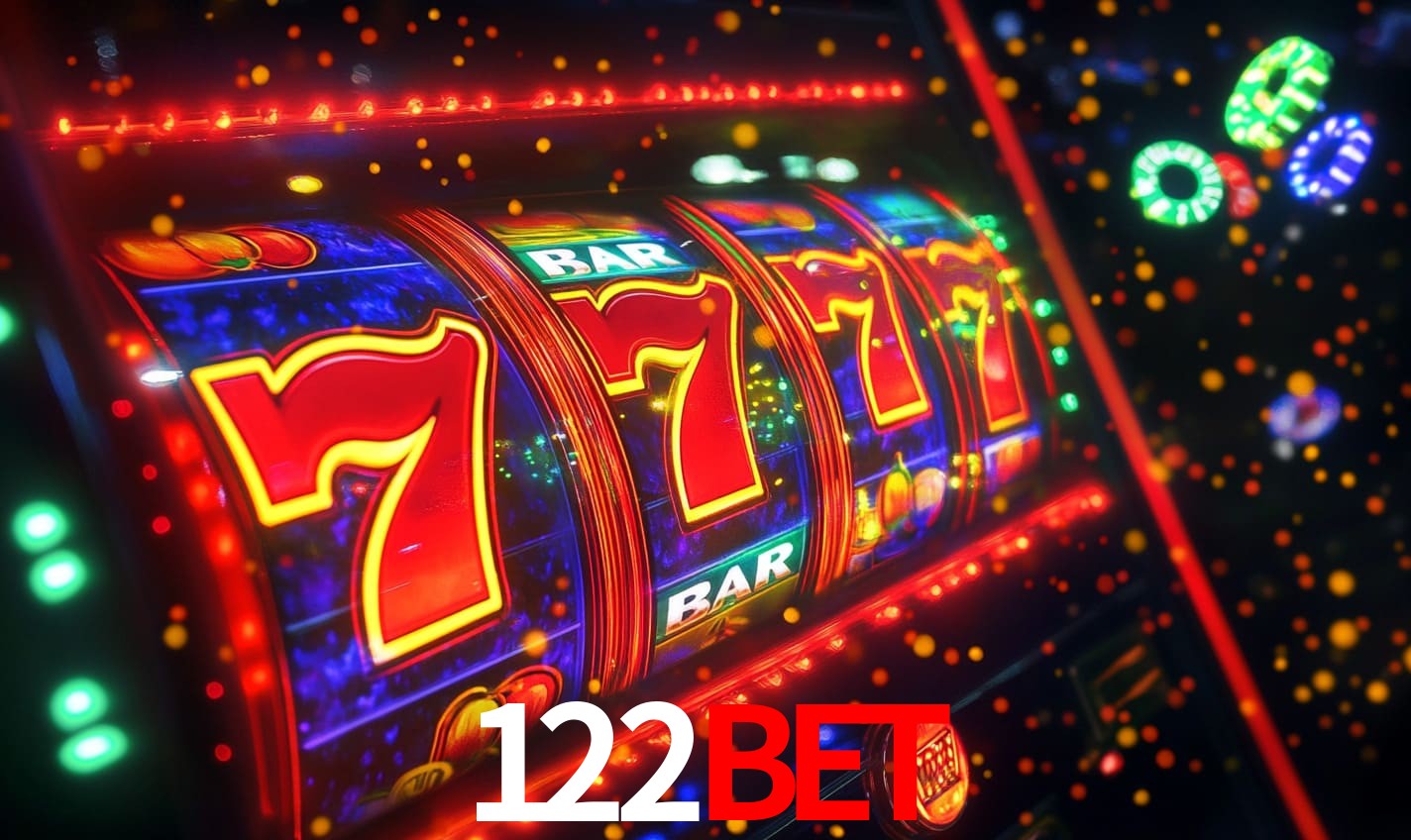 122bet - Cassino Online Bem Projetado - 122bet.com