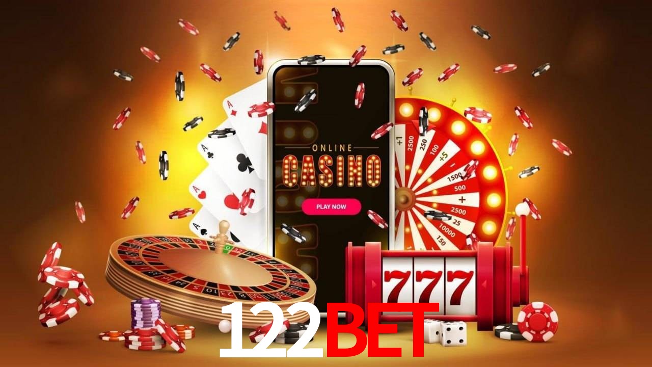 Segurança 2FA 122bet