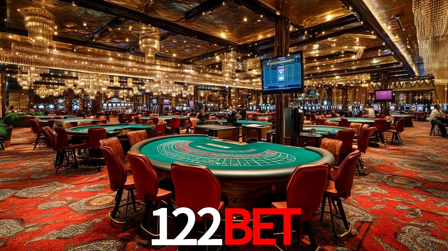 122bet