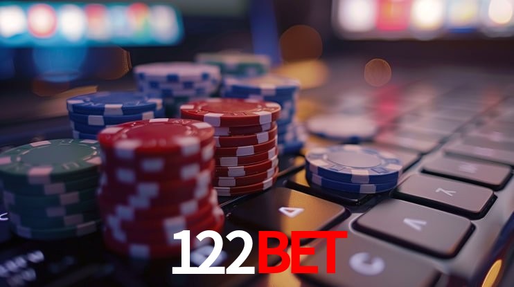 Especiais de Fim de Semana 122bet