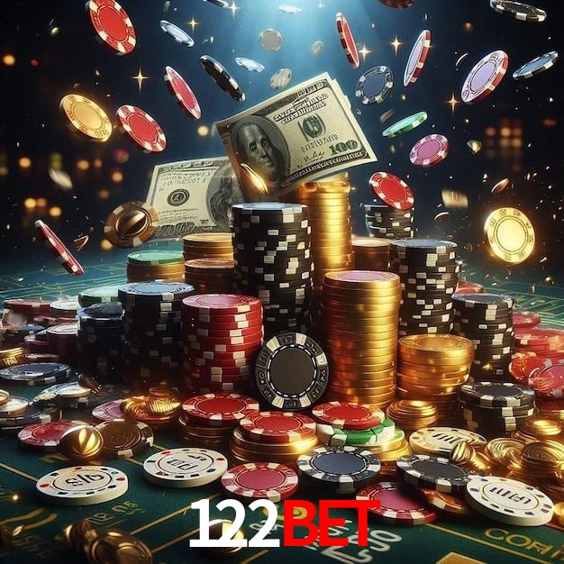 Interface Premium 122bet