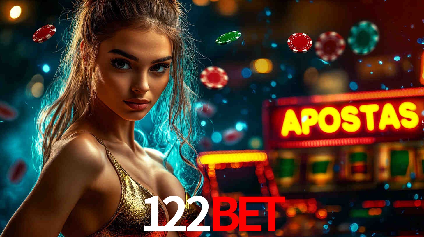 Explorando a Categoria de Eventos em Apostas na 122bet