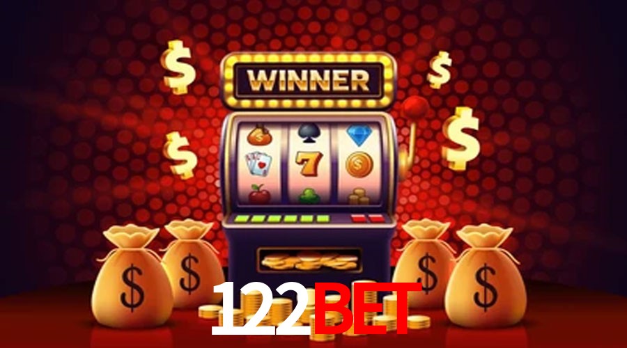 Exclusive Offers 122bet