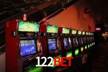 A Emoção da Loteria na 122bet: Uma Chance de Mudança de Vida